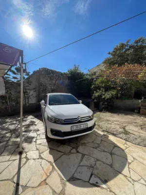 سيتروين س ايلزي 2018 اصل عمومي هاليه من الضربات دقات عمومي