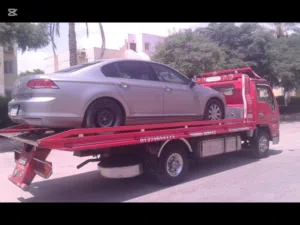 ونش انقاذ العالمية - السويس - العين السخنة