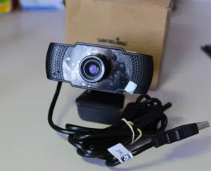 WEBCAM HD 1080P كاميرا ويب جديدة Wandview