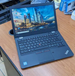 Lenovo Core i7 7th Gen Laptop 8GB RAM FREE Bag, Mouse & Delivery