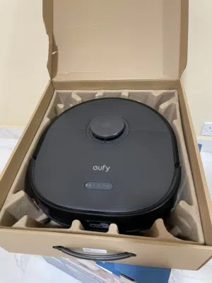 مكنسة تنظيف (روبوت)