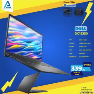 Windows Dell for sale in Amman