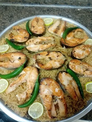 ‏طبخات جاهزة	‏3