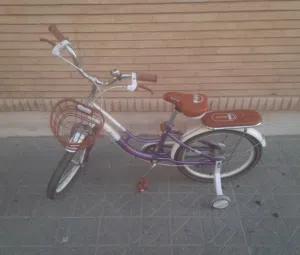 دراجة هوائية