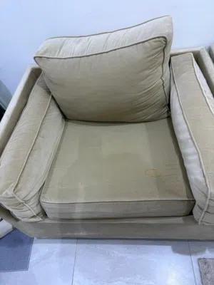 Sofa Set - 2 pieces