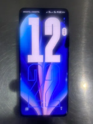 Xiaomi 12 5g
