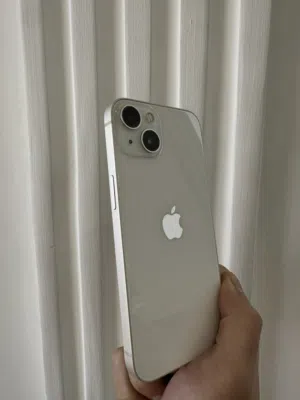 iPhone 13 - memory 128GB