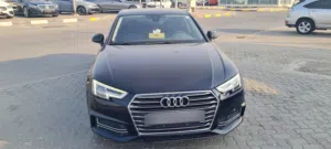 أودي A4 موديل 2019