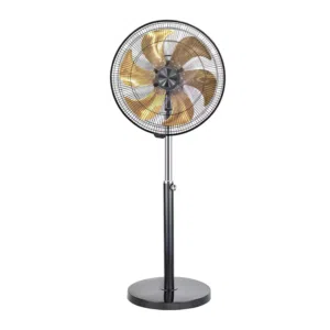 مروحه كونتي 18" شفرات حديد بأقل الأسعار ب المملكه من نيوتن ستورز nw13604