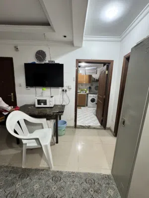 Sharing accomodation available