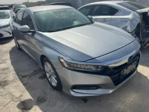 2019 HONDA ACCORD LX for sale in Muscat Al Maabilah