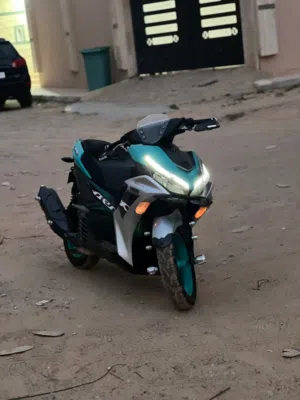 موطو ربي يبارك محرك كورونة قصبات ربي يبارك فل كماليات