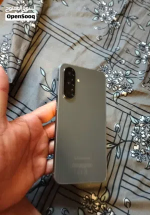Samsung Galaxy A56 128 GB in Basra