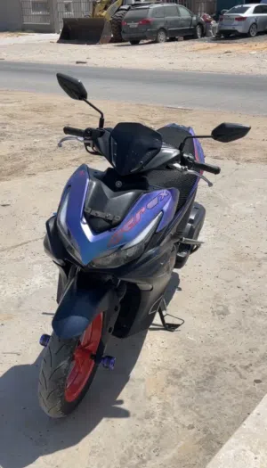 سايبر ستي ربي يبارك