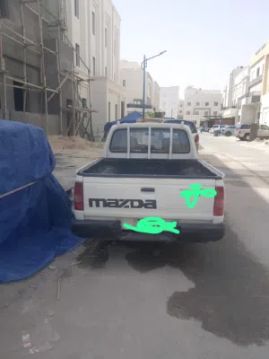 وانيت ماذدا ذموديل 2006