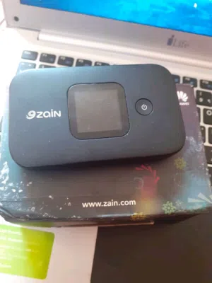 راوتر زين مستخدم للبيع