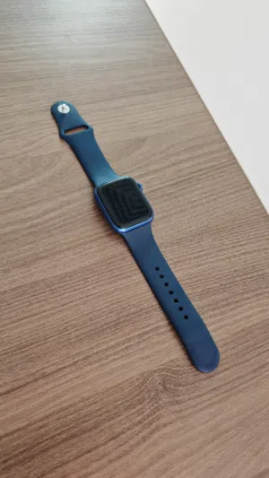 apple watch series 5