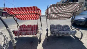 عشب رتان مراجيح باقل اسعار