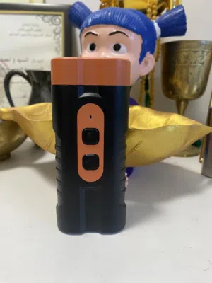جهاز طارد الكلاب (Ultrasonic Dog Repeller)