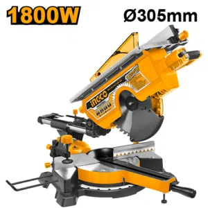 منشار ميتري ومنشار طاولة Mitre Saw And Table Saw