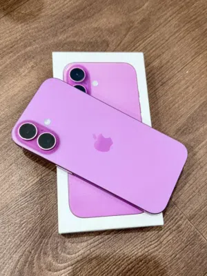 Apple iPhone 16 128 GB in Farwaniya
