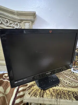 Selling a ViewSonic VX2253MH-LED-12 monitor in good condition