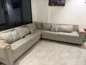 للبيع ركنه بحاله جيده