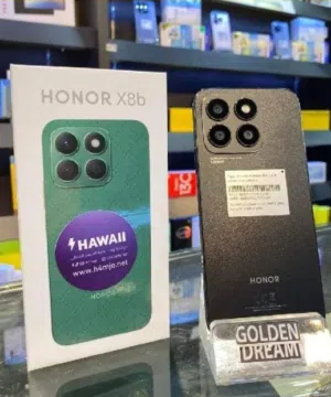 مستعمل ايام Honer X8p رام 16 جيجا 256 و 512  أغراضة والكرتونه الأصلية شغال كفاله الشركة متوفر توصيل
