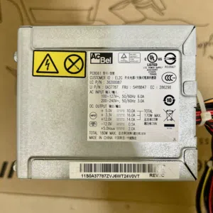 ACBel 180 W Power Supply
