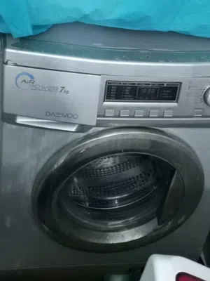 غسالة 7 كيلو دايو