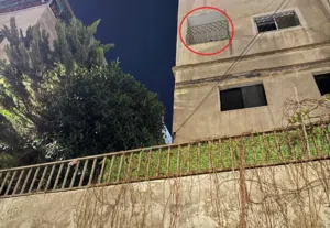 شقة مميزة طابقية للبيع في حي نزال