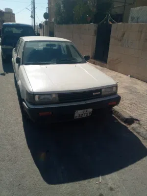 Used Nissan Bluebird in Amman