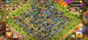 Clash of Clans Accounts and Characters for Sale in Al Batinah