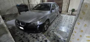 بي ام موديل 2004, حجم 530, رقم اربيل سنوية جديدة لغاية 2030
