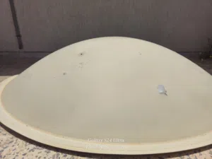 صحن240 باركليبس أمريكي