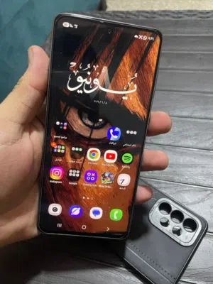 هاتف سامسونج A73 5G
