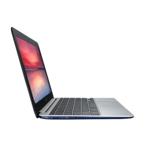 لابتوب ASUS Chromebook نظيف وخفيف – بطارية ممتازة + شاحن (سعر مناسب)
