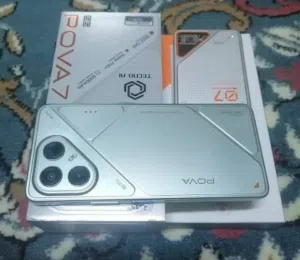 Tecno Pova 7 5G