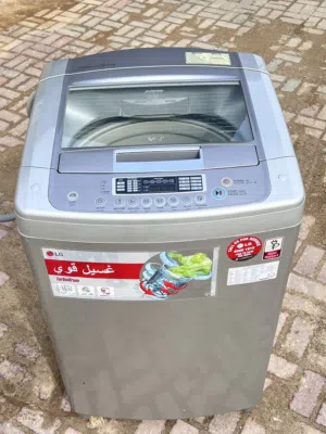 Fully automatic washing machine for sale in bahrain