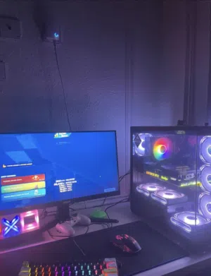 24.5 Other monitors for sale  in Muscat