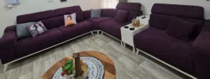 اثاث كورنر استقبال
