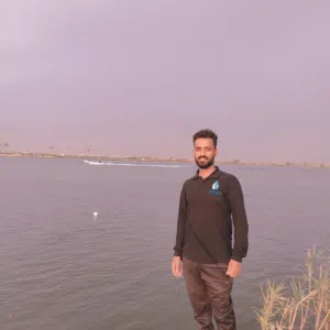 مصطفى العامري 