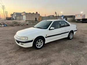 Used Iran Khodro Other in Basra