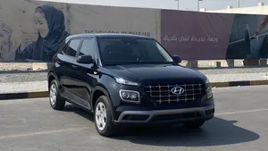 Hyundai Venue SE, 2020 Model, 41000Km Only