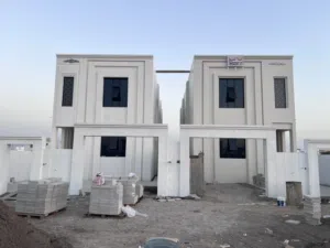 290 m2 4 Bedrooms Townhouse for Sale in Al Batinah Barka