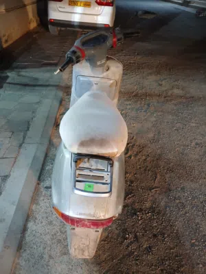 دراجه هواند للبيع ماشاءالله عليها