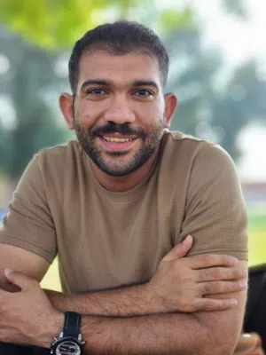 Ahmed Mohamed Hassan 