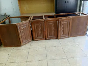 مطبخ سفلي للبيع قياس 60*285