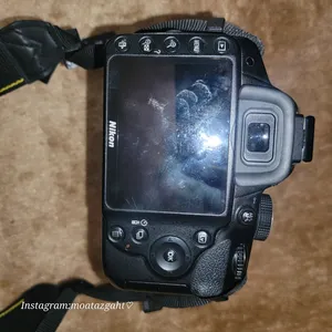 Nikon DSLR Cameras in Gharyan