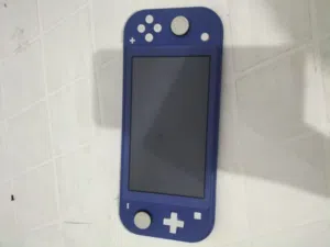 ننتندو سوتش لايت